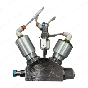 PARKER 54016255 Solenoid Valve