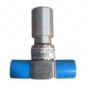 PARKER 944AOPLPNCSFSFF Process Valve