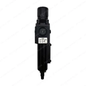 Parker B72G-2GK-QT3-RMN Pneumatic Filter Regulator