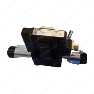 Parker D1FBE01CC0NG0019XC001 Proportional Directional Control Valve