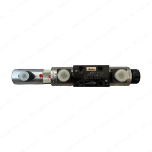 Parker D1FCE01FC0NMW0 10 Proportional Directional Control Valve