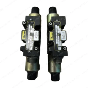 Parker D1FTE01FCNF0052 Proportional Directional Control Valve