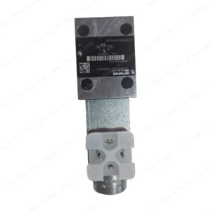 Parker D1SE30BNJWXG532 Directional Seat Valve