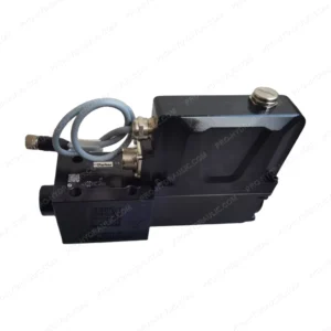 Parker D3FPE50YB9HB7047P63 High Response Proportional Directional Valve