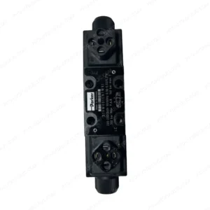 Parker D1VW001CNTW91 Solenoid Operated Directional Control Valve