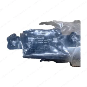 Parker D3W034CNJW42 Solenoid Operated Directional Control Valve