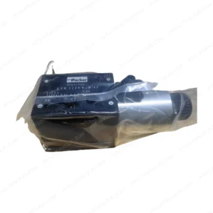 Parker D3W020HNJW42 Solenoid Operated Directional Control Valve
