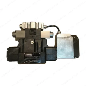 Parker D41FHE01F1NB0047 Pilot Operated Proportional Directional Valve