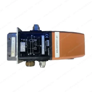 PARKER EPP3JC41110010 Electro-Pneumatic Proportional Pressure Regulator