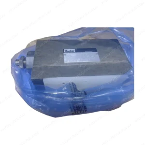 Parker FM4DDFVHT Modular Flow Control Valve