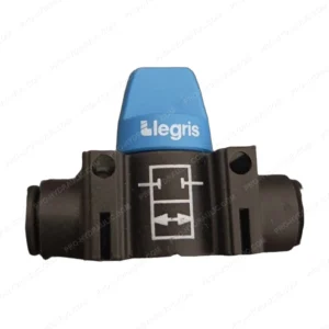 PARKER LEGRIS 7910 08 00 Pneumatic Non-Return Valve