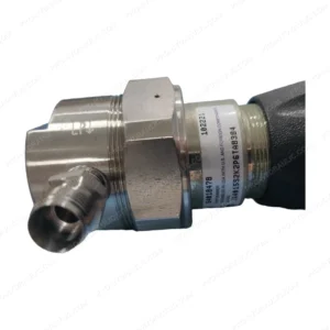Parker IR4015S2K2P6TA8384 Instrument Pressure Regulator