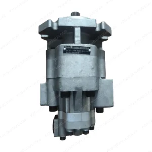 Parker GPC450-B5F3-G510SR Hydraulic Gear Pump