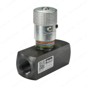 PARKER N800B Needle Valve