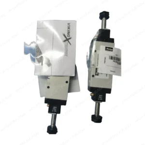 PARKER P2LBX512EEHDDN Pneumatic Directional Control Valve
