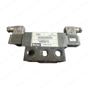 PARKER PHS540D-10 Pneumatic Solenoid Valve