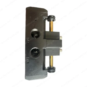 PARKER PHS540D-10-L Pneumatic Solenoid Valve