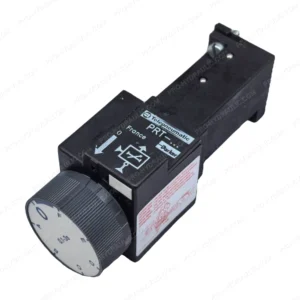 Parker PRT-F10 Pneumatic Rotary Actuator