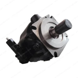 Parker PD075PB04SRS5BC00S000PB00 Axial Piston Pump