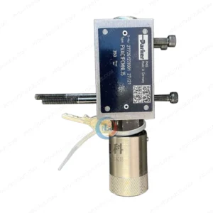Parker PVAC1PCMNL35 Pump Pressure Compensator Control
