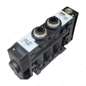 Parker PVL-B113606 / 12001044 Pneumatic Directional Control Valve