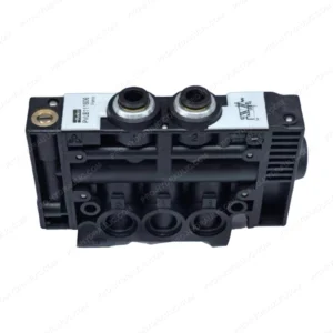 PARKER PVL-B111606 / 12001028 Pneumatic Directional Control Valve