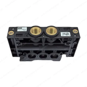 PARKER PVL-C122619 / 12001023 Pneumatic Directional Control Valve