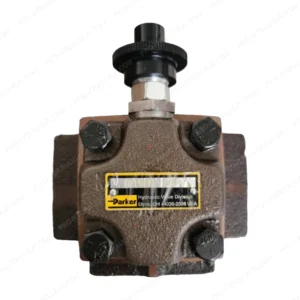 Parker R10PH Pressure Reducing Valve
