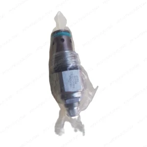 Parker RAH101S30 Solenoid Directional Control Valve