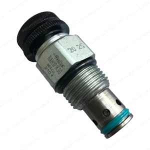 Parker RAH101K30 Solenoid Directional Control Valve