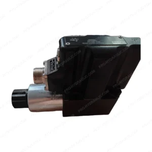 Parker RE06M10T2V1R030 Proportional Pressure Relief Valve