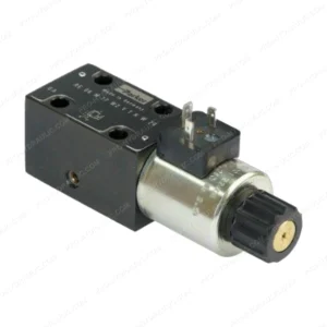 Parker RE06M25W2V1KW20 Proportional Pressure Relief Valve