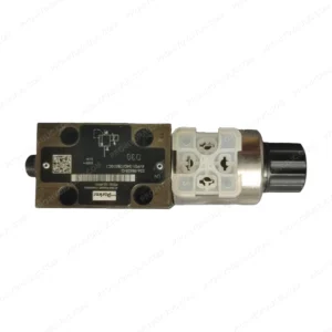 Parker S26-98622-G Solenoid Directional Control Valve