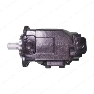 Parker T6C 025 1R00 B1 Single Vane Pump