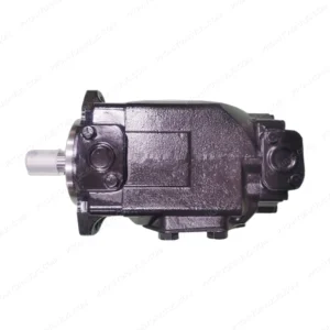 Parker T6ED 066 B28 1R00 B1 Double Vane Pump