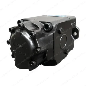PARKER T7BBS B15 B12 3R01 A1M0 / 024-80071-0010 Double Vane Pump