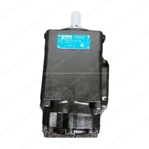 Parker T7BDS B10 1R01 A1M0 Double Vane Pump