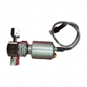Parker Veriflo AOPL H2NCGSFSFFLS 332 Air-Operated Diaphragm Valve