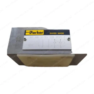 Parker ZRE-AB-01-D5 / 098-91125-0 Modular Pilot-Operated Check Valve