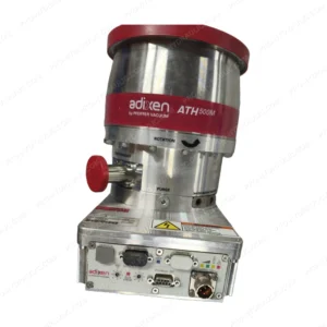 Pfeiffer Vacuum ATH 500M / VY4121G4 Magnetically Levitated Turbomolecular Vacuum Pump