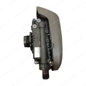 Pentair 278742 / 4000778-1C0 Automatic Multiport Water Treatment Valve