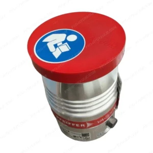 Pfeiffer Vacuum PM P05 595 A Turbomolecular Vacuum Pump