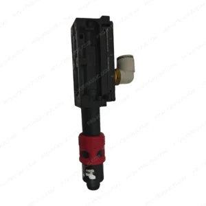 Piab P5010.00.AJ.01 Multi-Stage Pneumatic Vacuum Pump