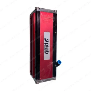 Piab P6010.AM.01.LA.52 Multi-Stage Pneumatic Vacuum Pump