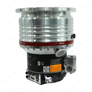 Pfeiffer Vacuum PM P06 304 A Turbomolecular Vacuum Pump