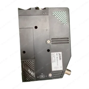 Piab PMAT-ME200H-B-S1 Pneumatic Vacuum Ejector