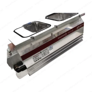 Pfeiffer Vacuum SplitFlow 310 / PM P04 550 Split-Flow Turbomolecular Vacuum Pump