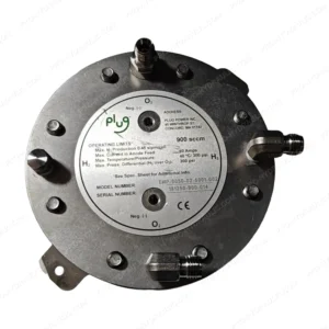 Plasser & Theurer H40FOFM4NAH / EL-T 76.00-MO-191C Hydraulic Solenoid Directional Control Valve