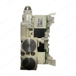Pisco VNP-46LH6LH-D24-M02 Pneumatic Solenoid Valve