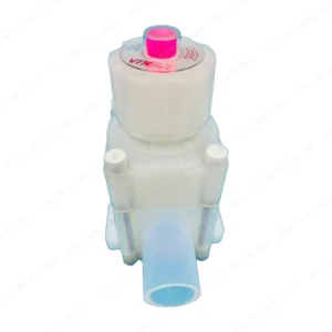 Pureline PLMV-P 25A Pneumatic Diaphragm Valve